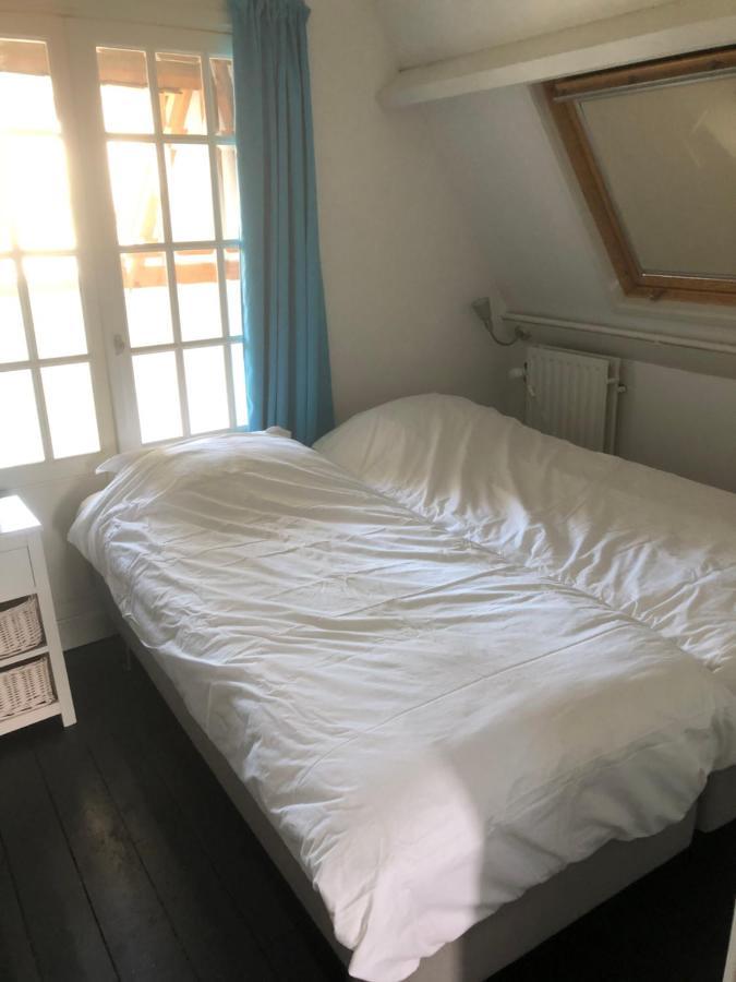 Hotel Huys Aan De Haven Zierikzee Exteriér fotografie