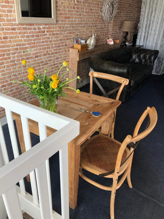 Hotel Huys Aan De Haven Zierikzee Exteriér fotografie